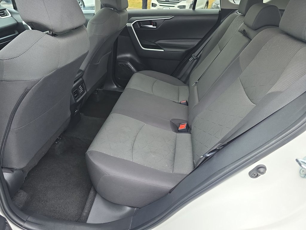 Thumbnail: 2024 Toyota RAV4 - 23