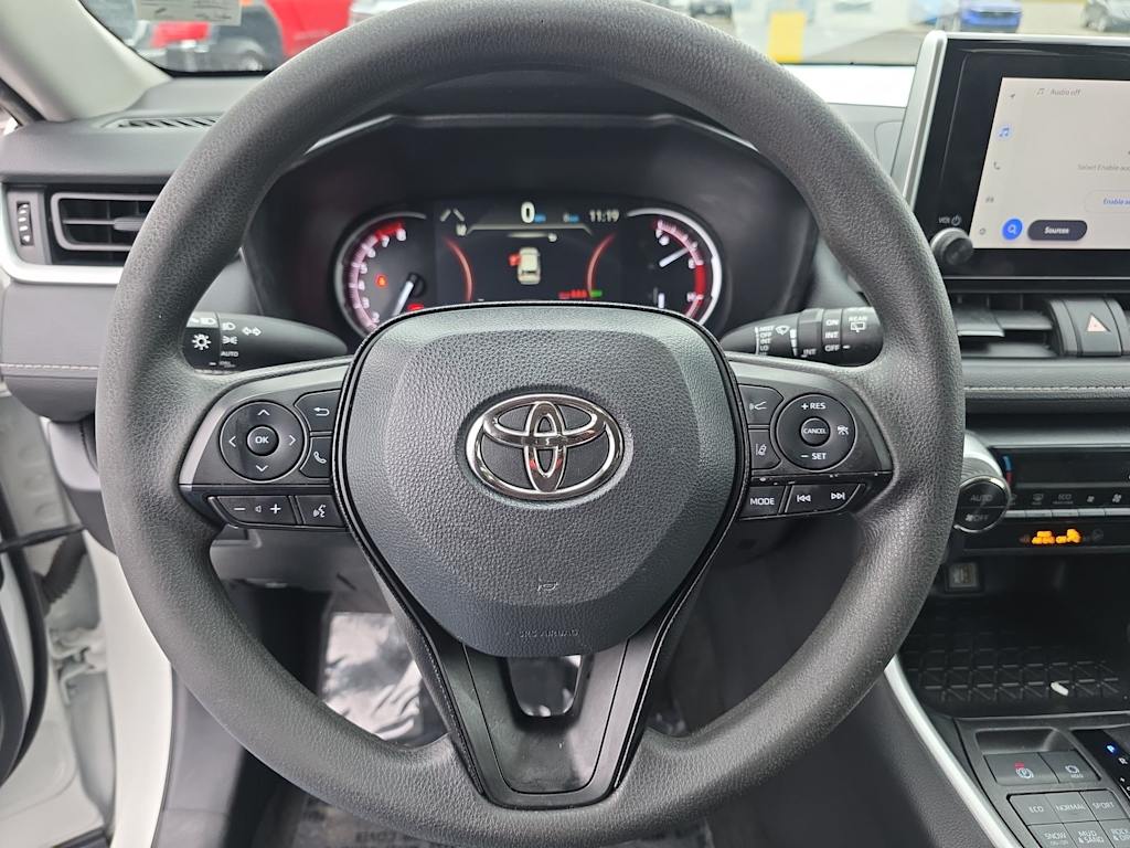 Thumbnail: 2024 Toyota RAV4 - 2