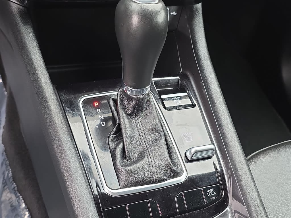 Thumbnail: 2024 Jeep Compass - 14