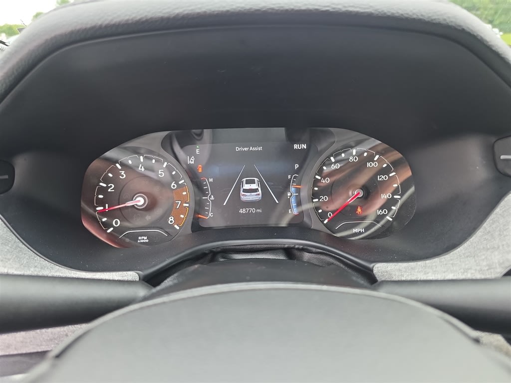 Thumbnail: 2024 Jeep Compass - 15