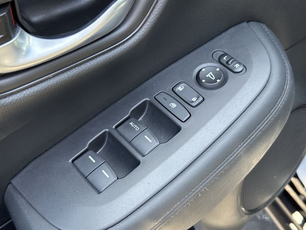 Thumbnail: 2023 Honda HR-V - 25