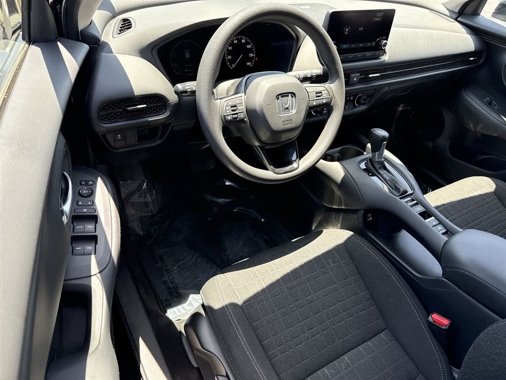 Thumbnail: 2023 Honda HR-V - 8