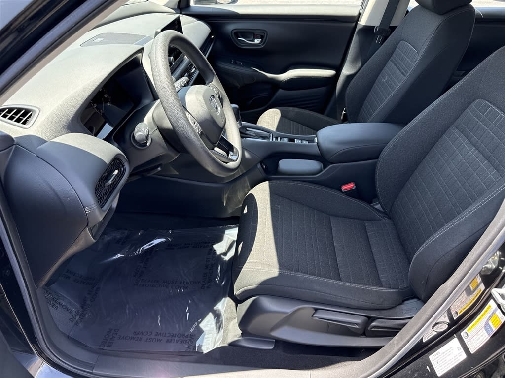 Thumbnail: 2023 Honda HR-V - 9