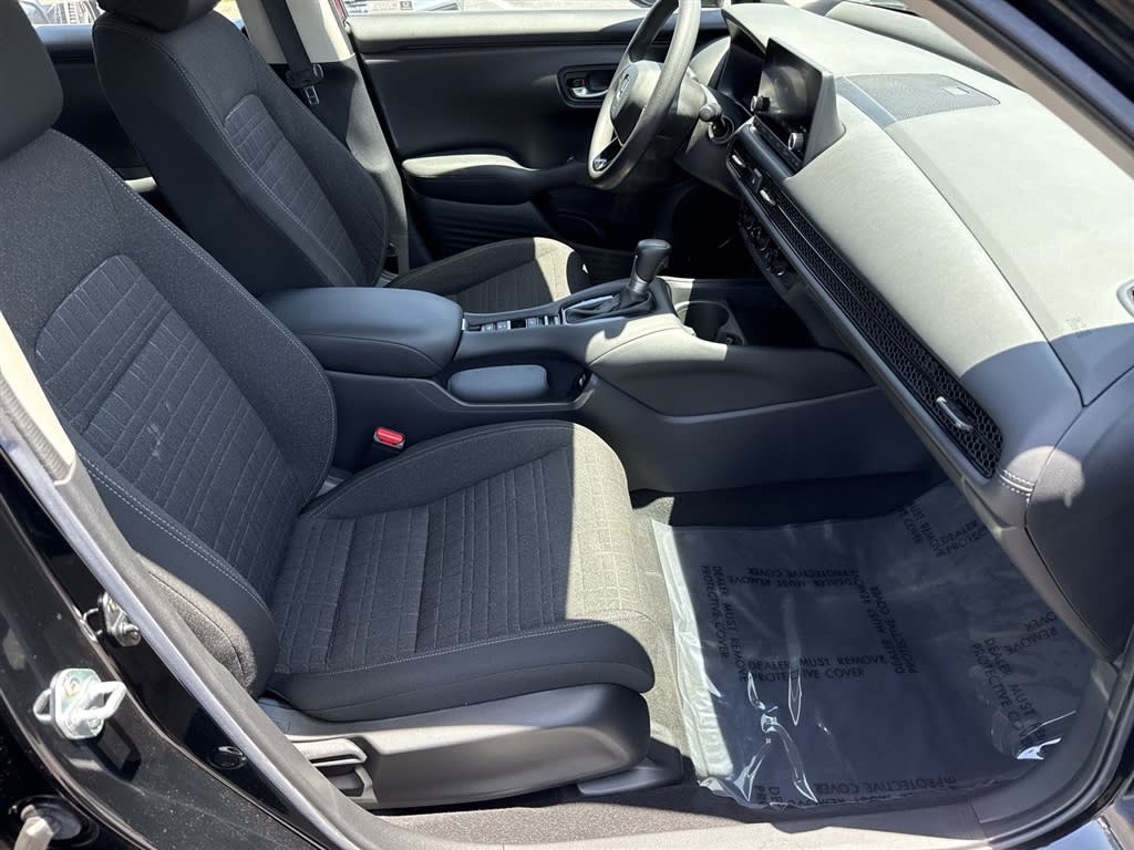Thumbnail: 2023 Honda HR-V - 10