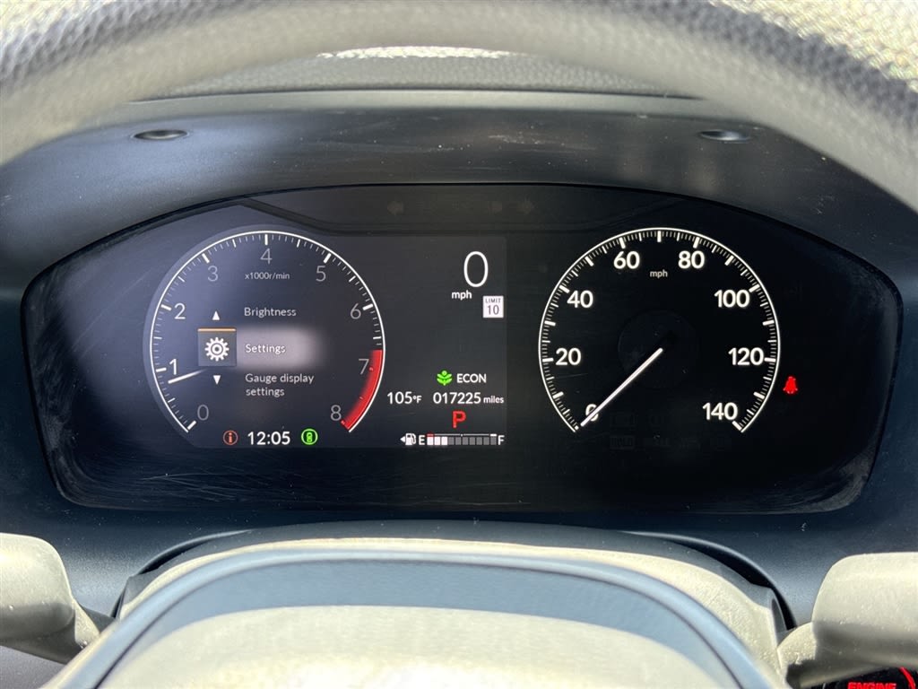 Thumbnail: 2023 Honda HR-V - 15