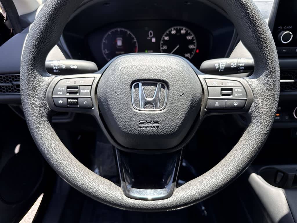 Thumbnail: 2023 Honda HR-V - 12