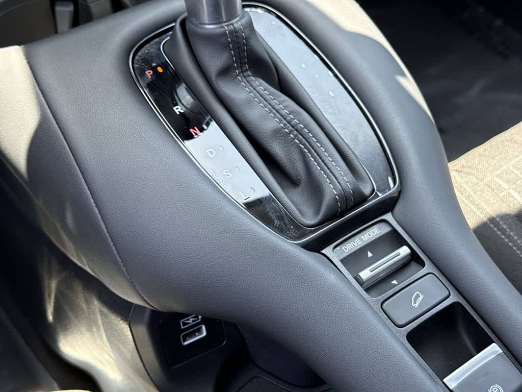 Thumbnail: 2023 Honda HR-V - 14