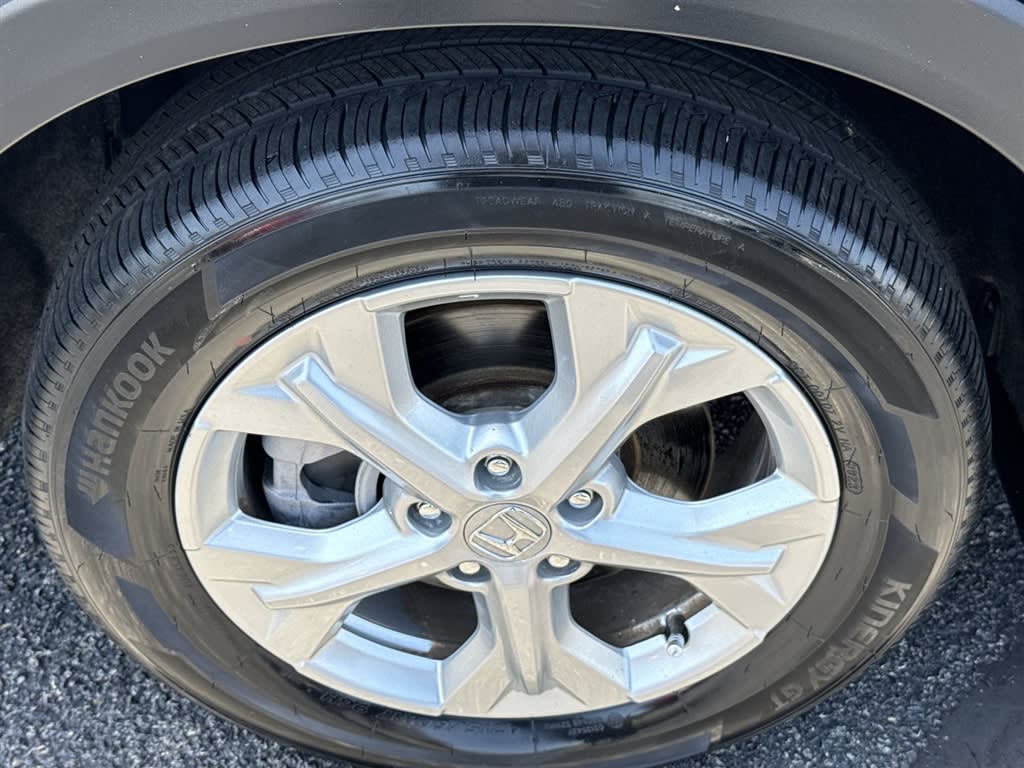 Thumbnail: 2023 Honda HR-V - 6
