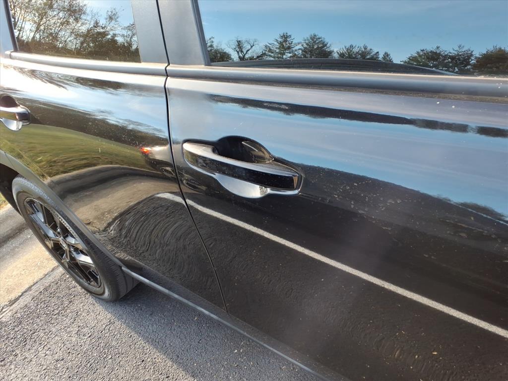 Thumbnail: 2023 Honda HR-V - 5