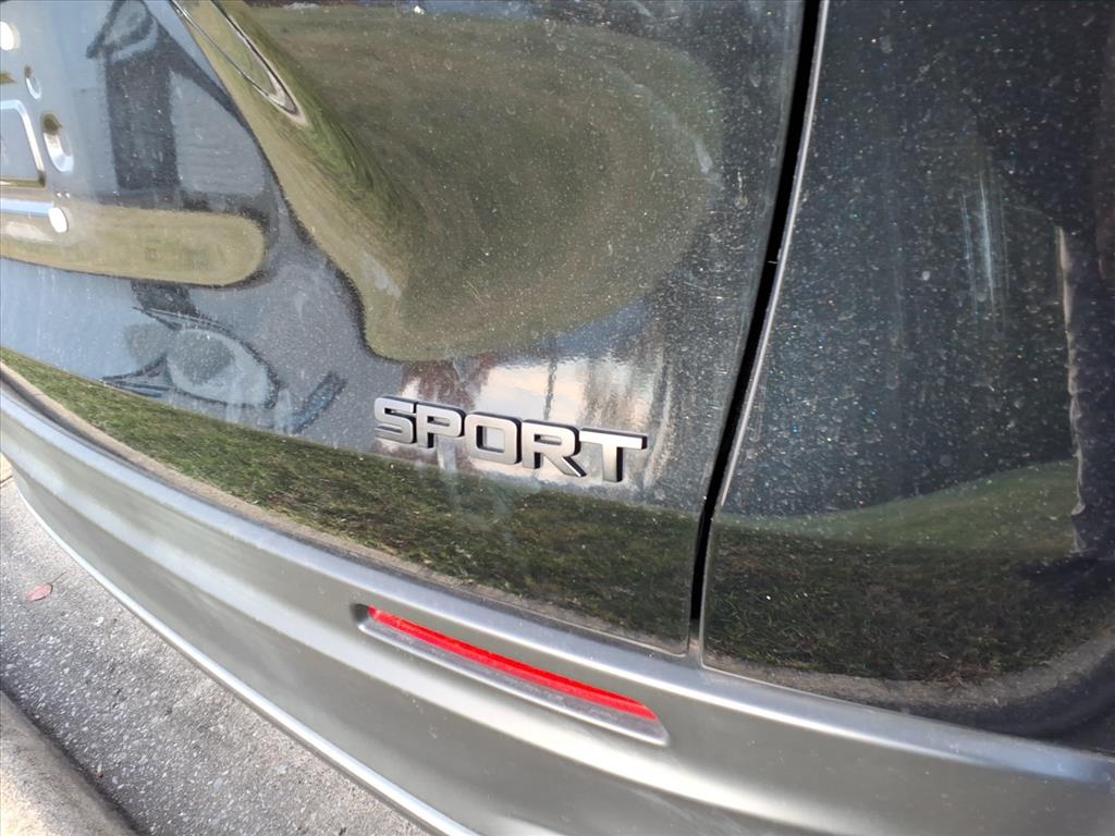 Thumbnail: 2023 Honda HR-V - 8