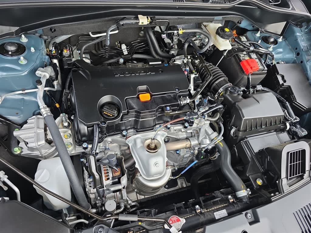 2024 Honda HR-V Sport - Photo 8