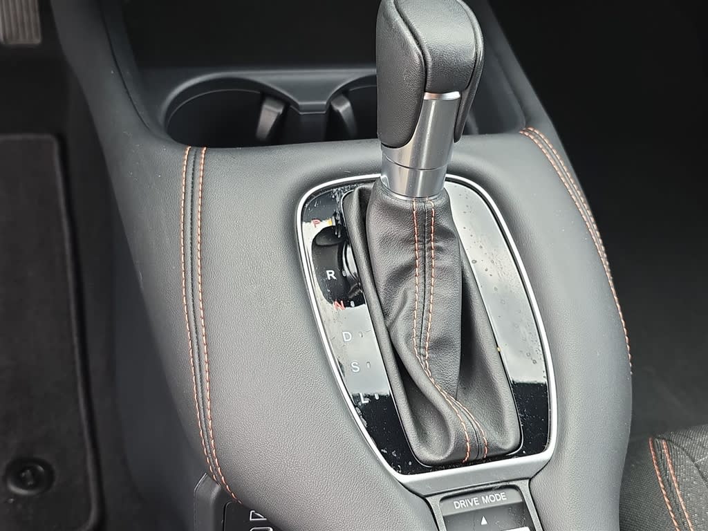 2024 Honda HR-V Sport - Photo 14