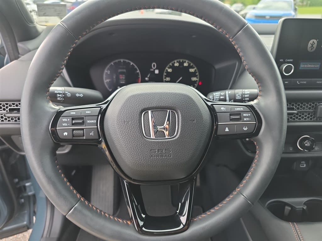 2024 Honda HR-V Sport - Photo 9