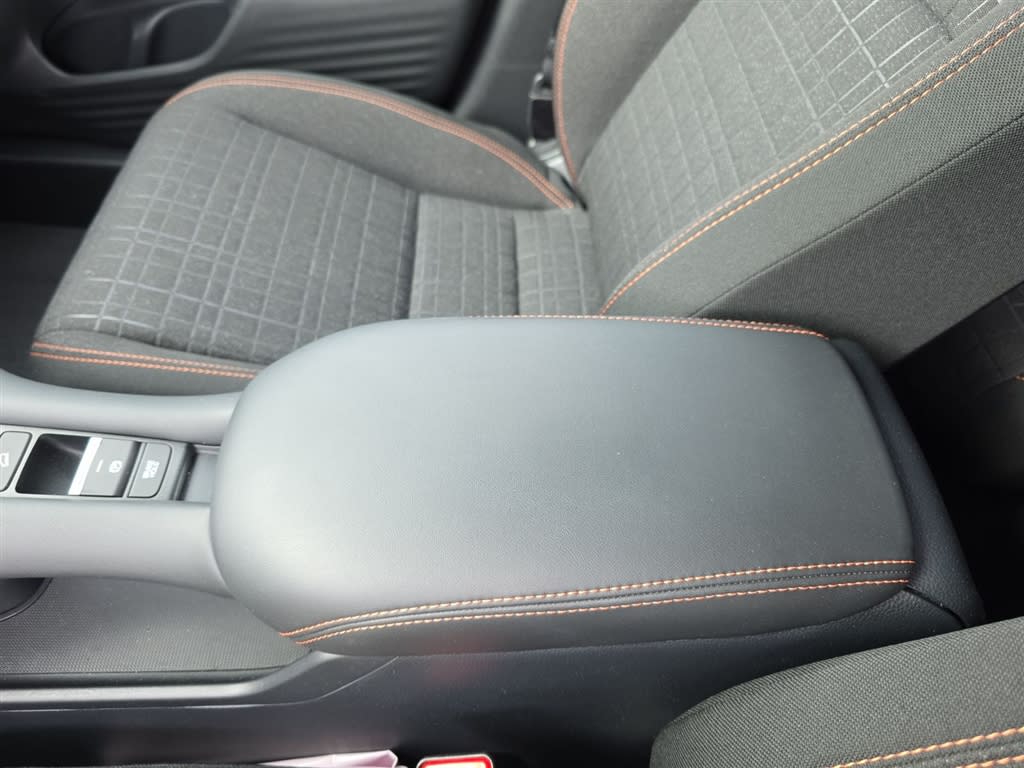 2024 Honda HR-V Sport - Photo 27
