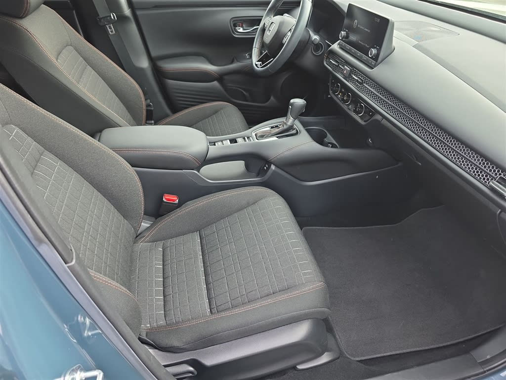 2024 Honda HR-V Sport - Photo 10