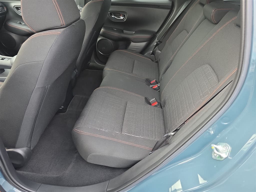 2024 Honda HR-V Sport - Photo 23