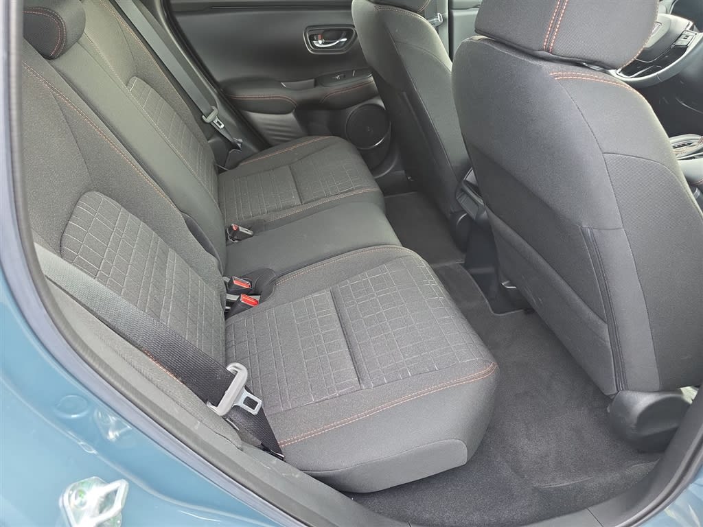 2024 Honda HR-V Sport - Photo 12
