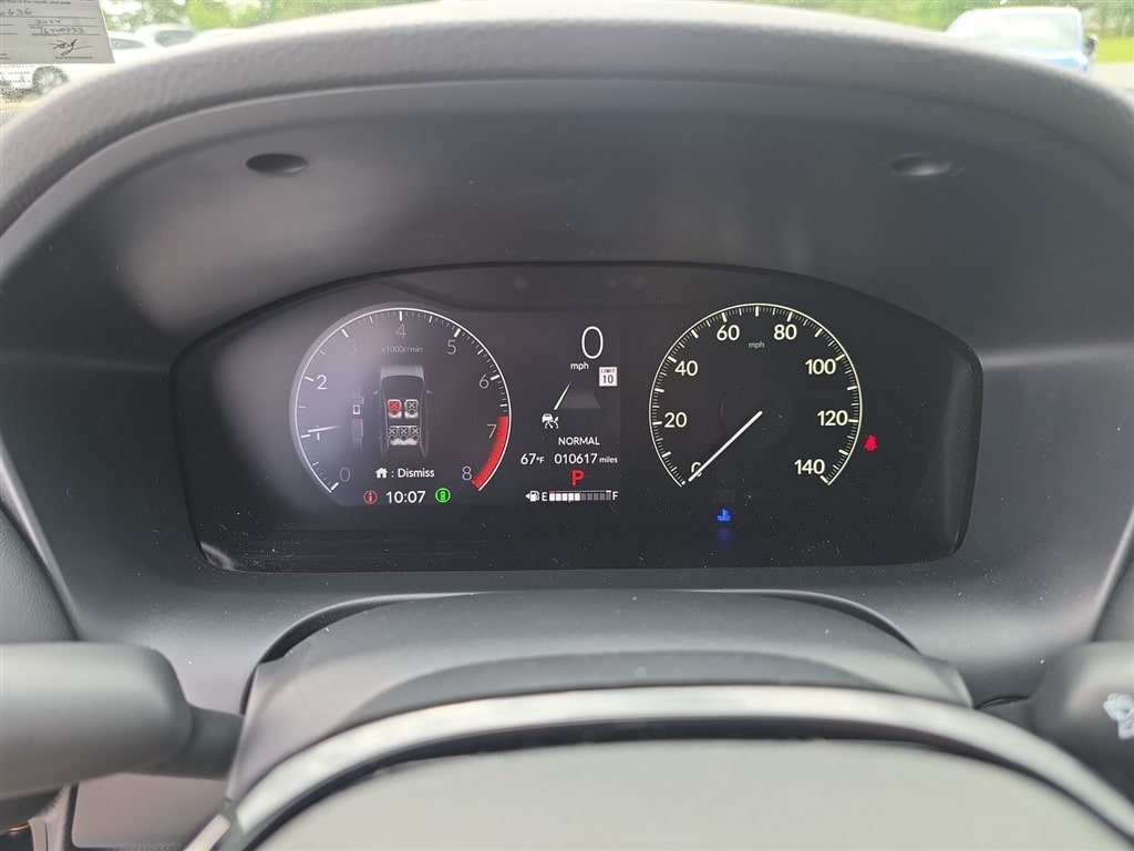 2024 Honda HR-V Sport - Photo 15