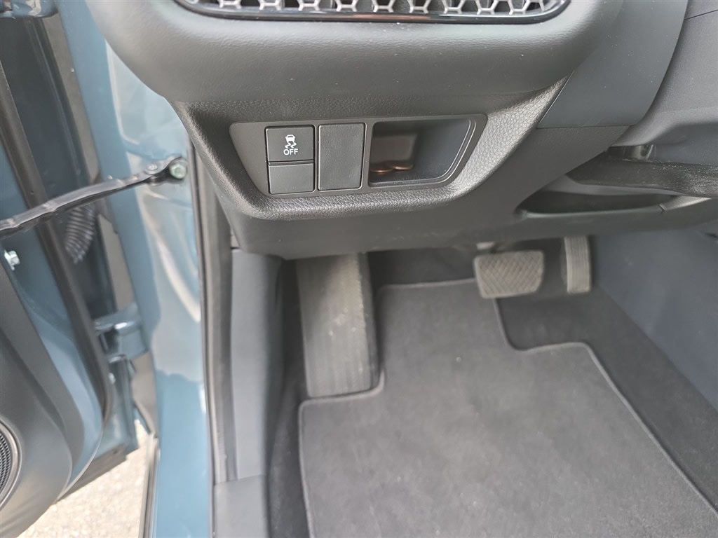 2024 Honda HR-V Sport - Photo 21