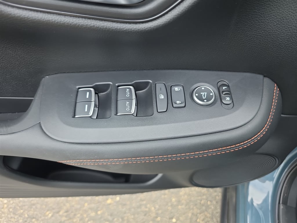2024 Honda HR-V Sport - Photo 24
