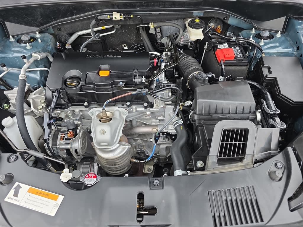 Thumbnail: 2024 Honda HR-V - 8