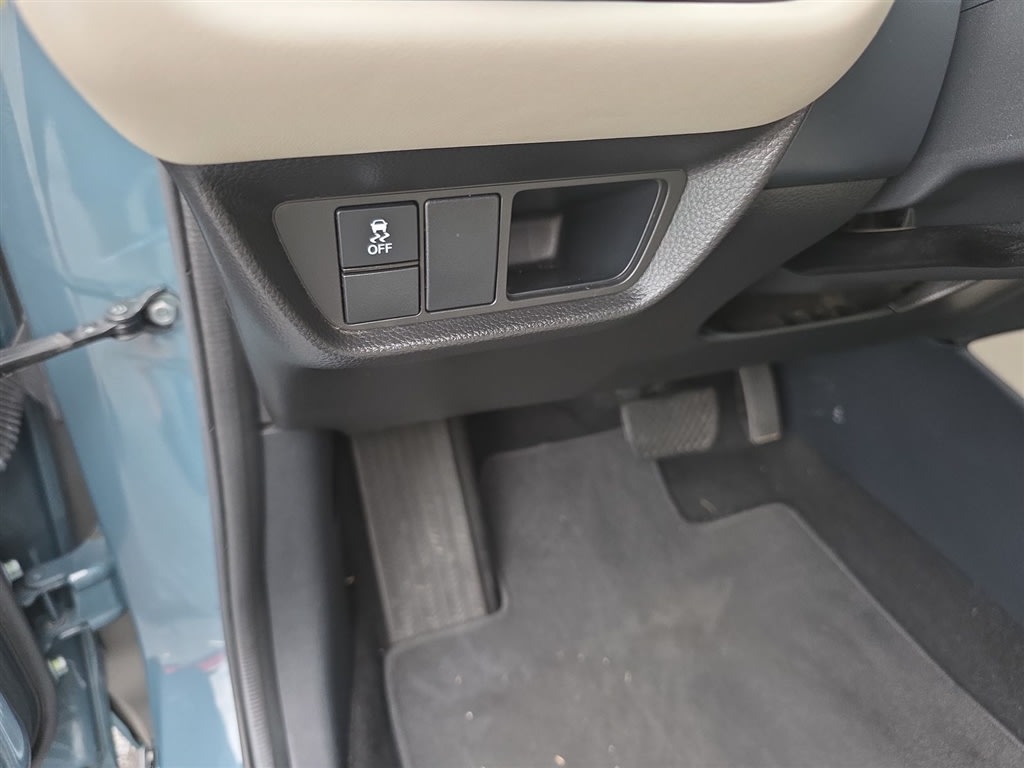 Thumbnail: 2024 Honda HR-V - 21