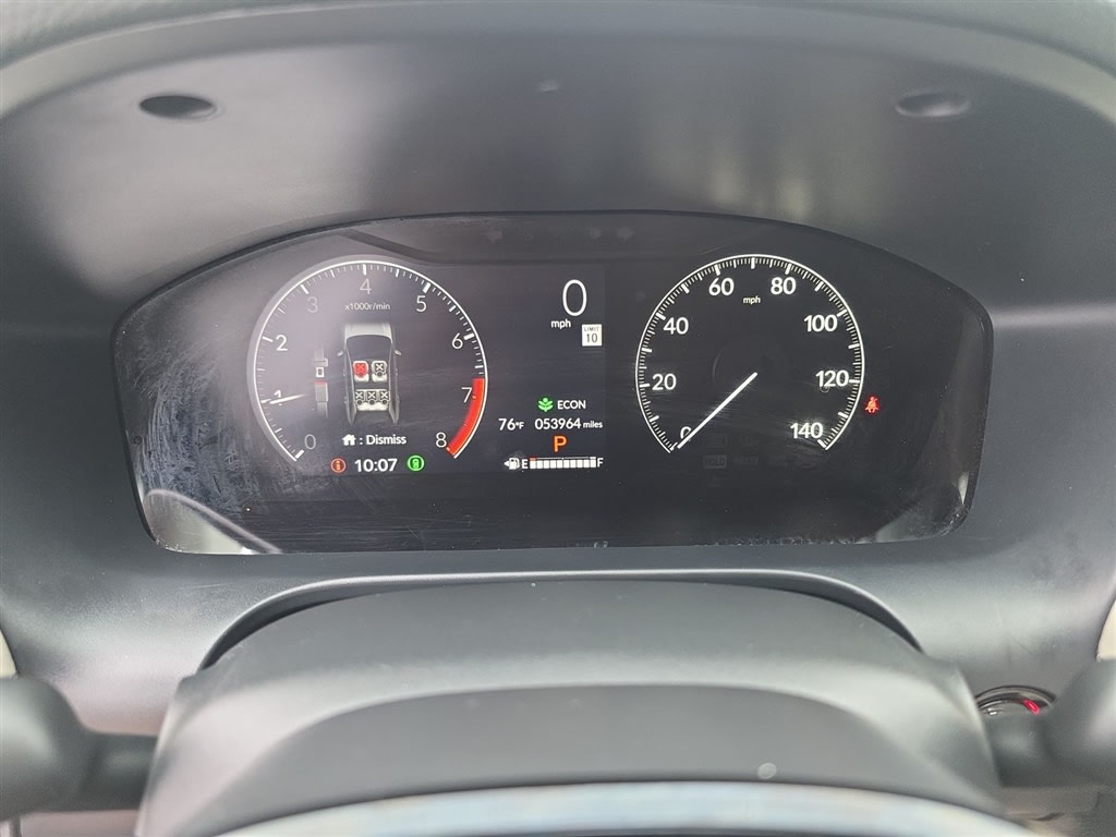 Thumbnail: 2024 Honda HR-V - 15