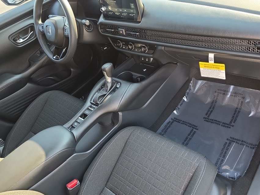 Thumbnail: 2027 Honda HR-V - 2