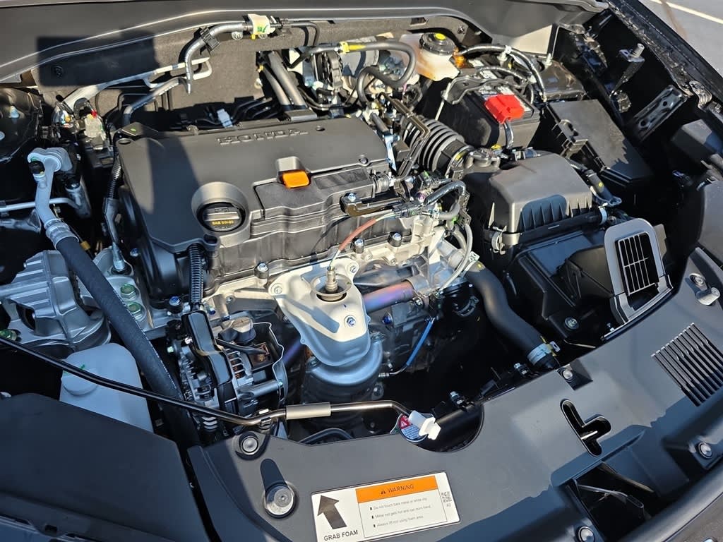 Thumbnail: 2027 Honda HR-V - 4