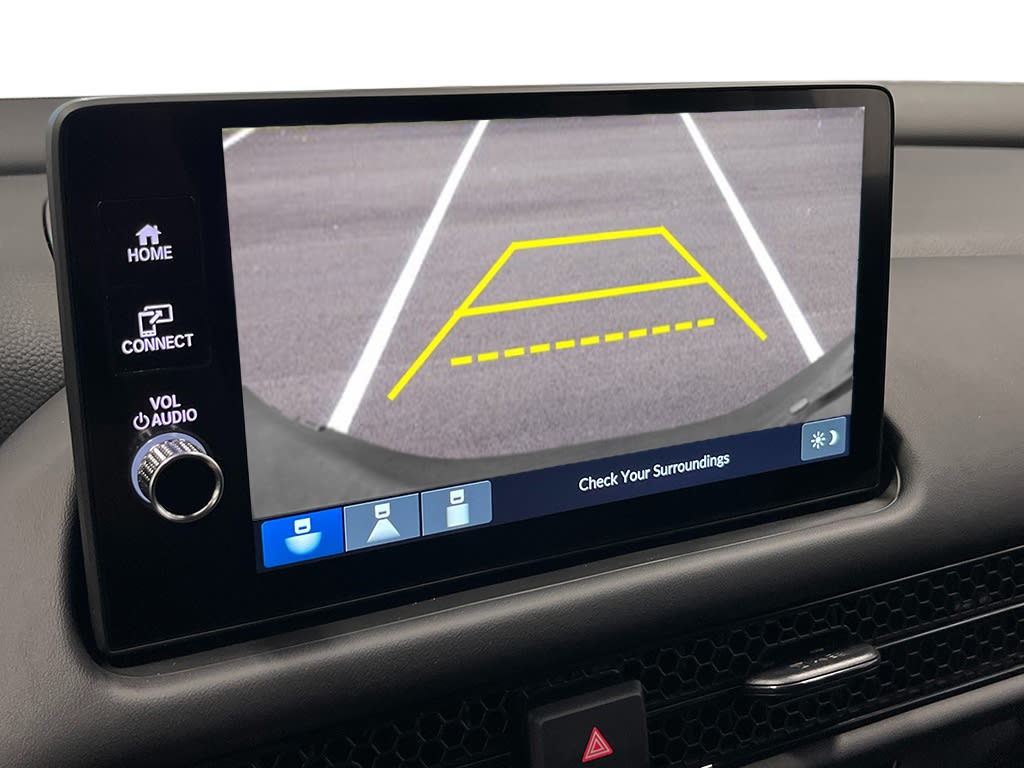 Thumbnail: 2026 Honda HR-V - 23