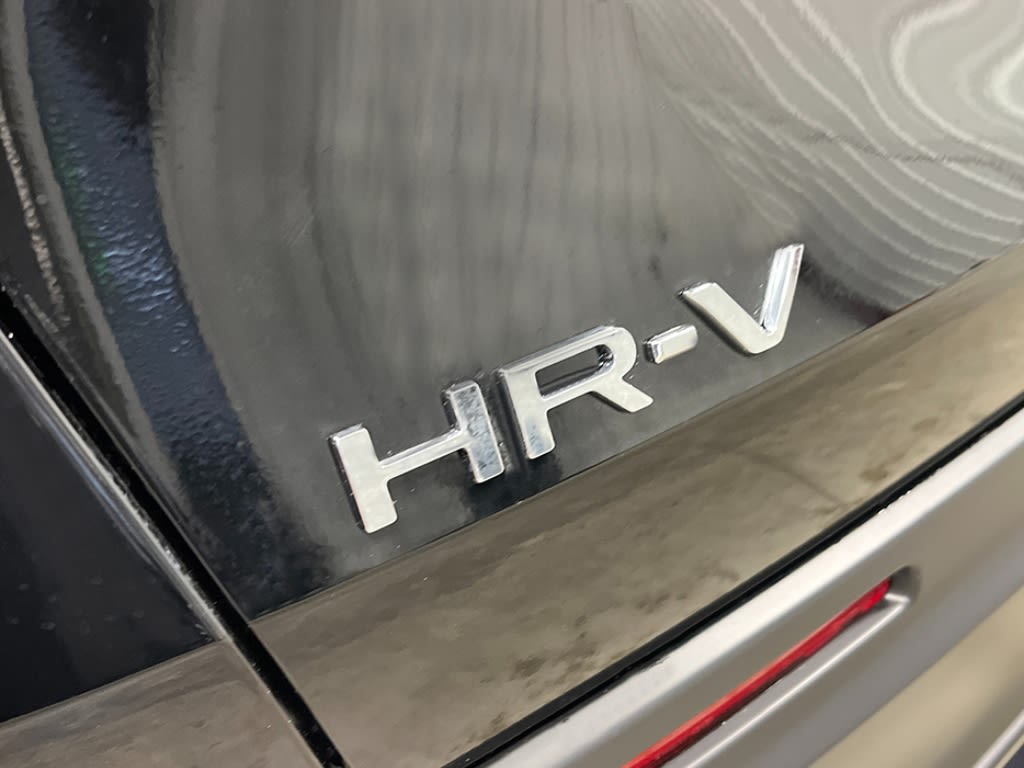 Thumbnail: 2026 Honda HR-V - 7