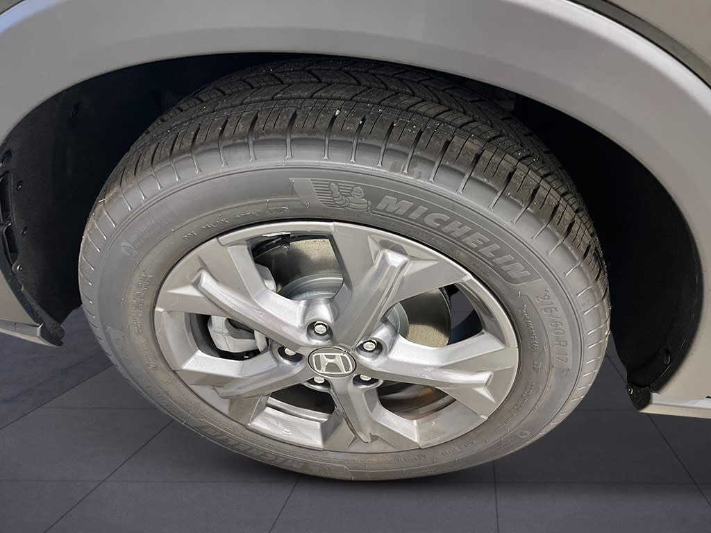 Thumbnail: 2026 Honda HR-V - 8