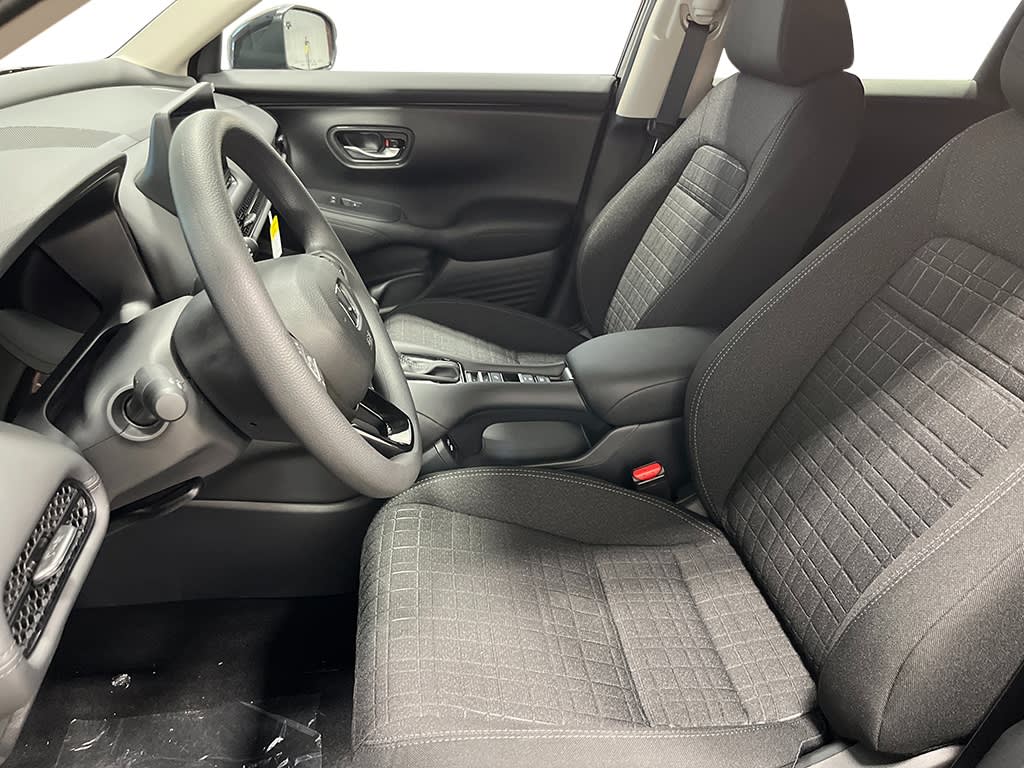 Thumbnail: 2026 Honda HR-V - 11