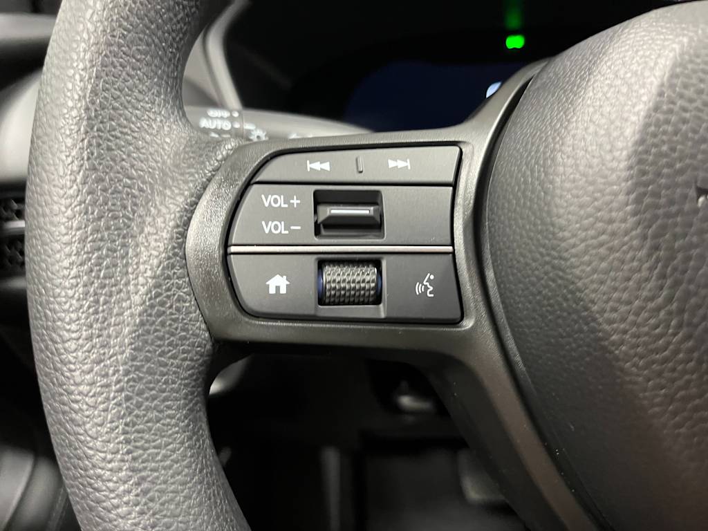 Thumbnail: 2026 Honda HR-V - 21