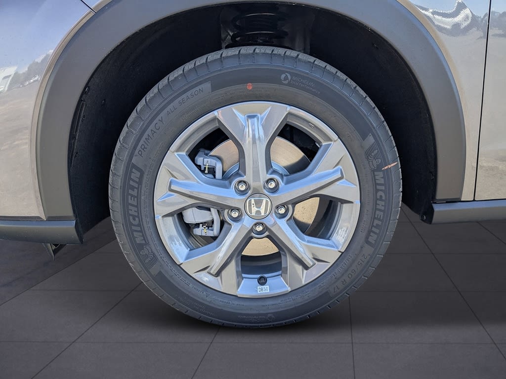 Thumbnail: 2027 Honda HR-V - 8
