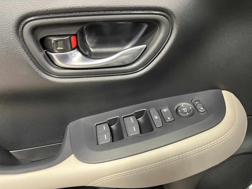 Thumbnail: 2027 Honda HR-V - 20