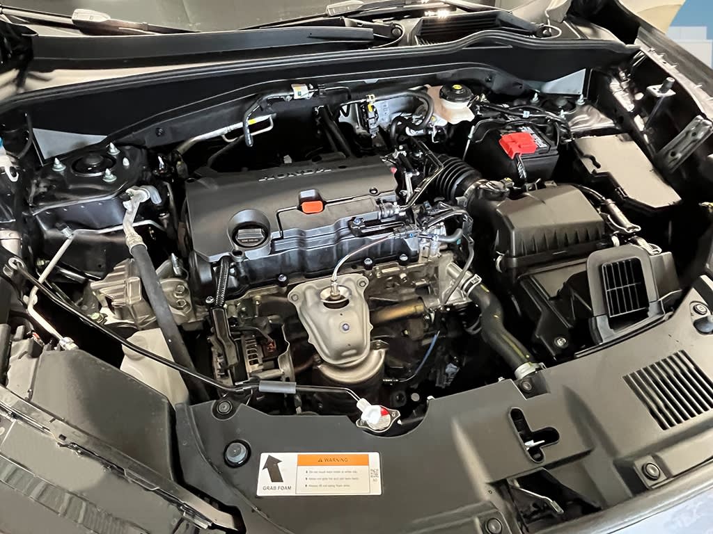 Thumbnail: 2027 Honda HR-V - 9