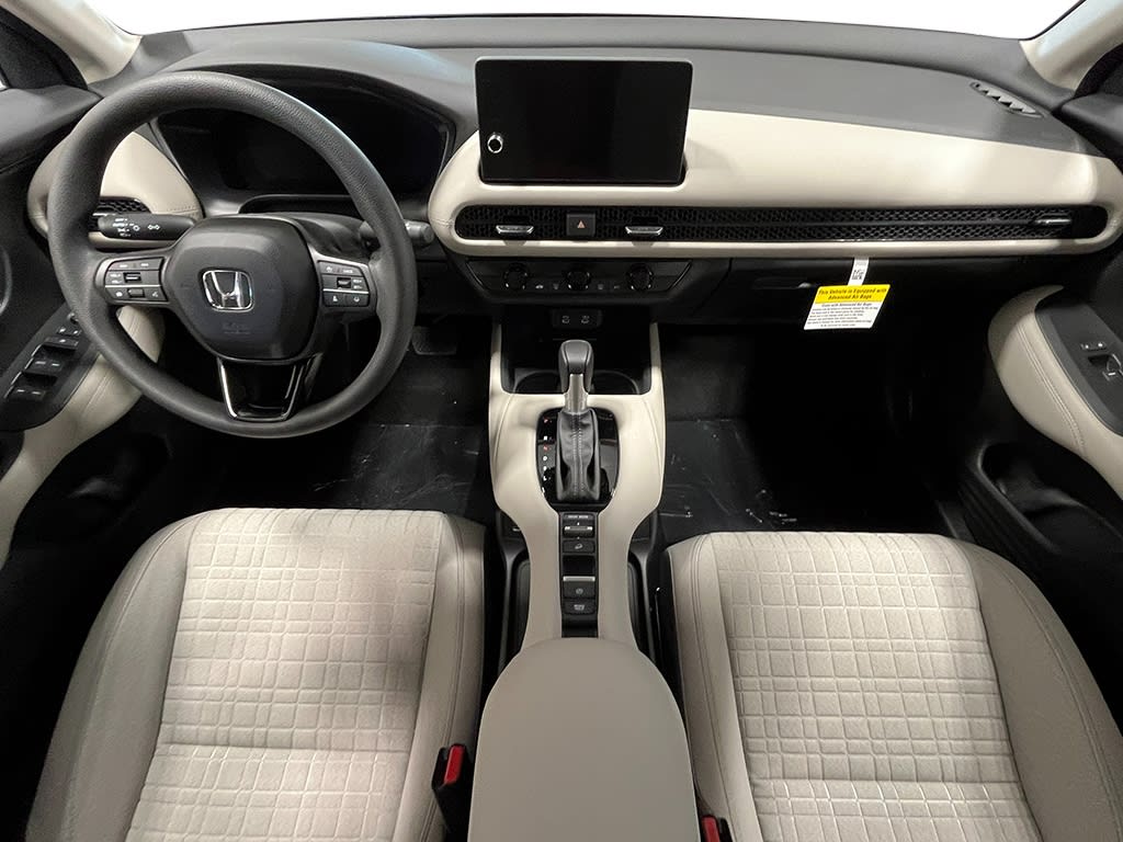 Thumbnail: 2027 Honda HR-V - 2