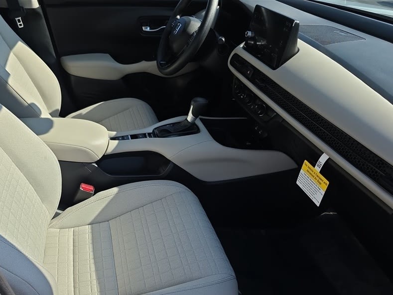 Thumbnail: 2027 Honda HR-V - 5