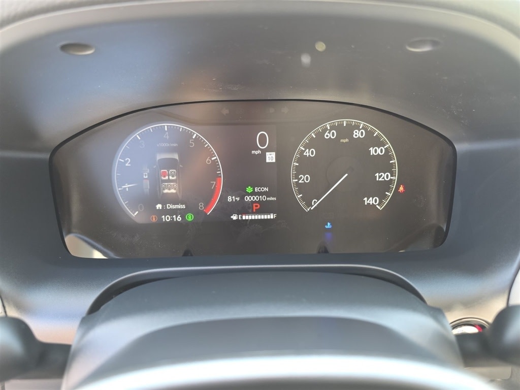 Thumbnail: 2027 Honda HR-V - 10