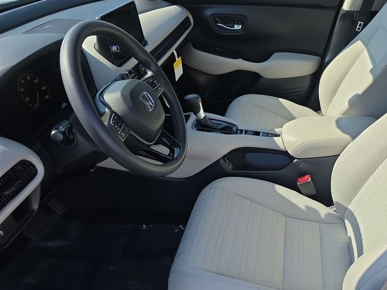 Thumbnail: 2027 Honda HR-V - 13