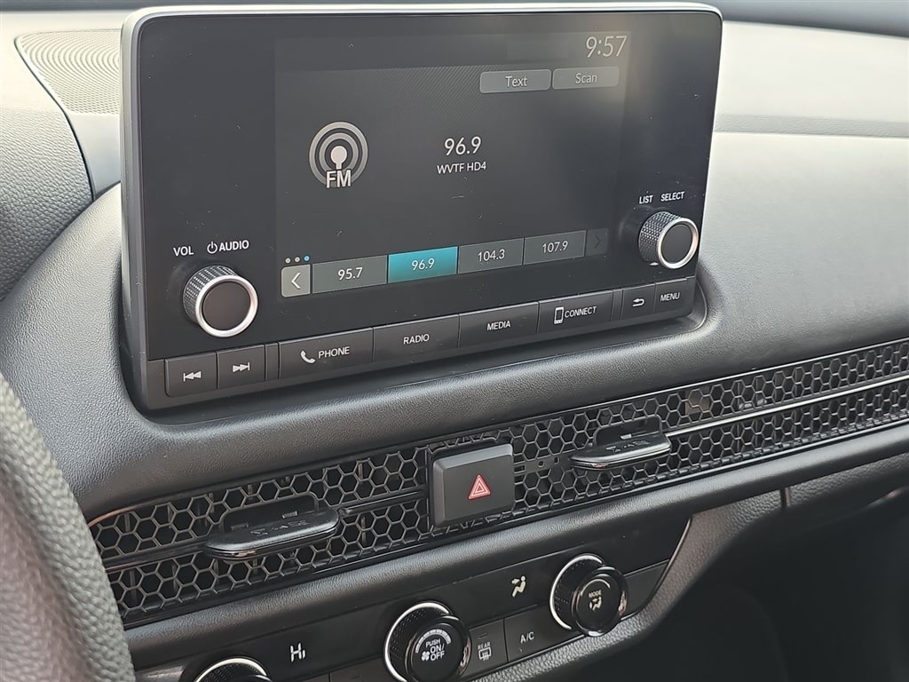 Thumbnail: 2025 Honda HR-V - 25