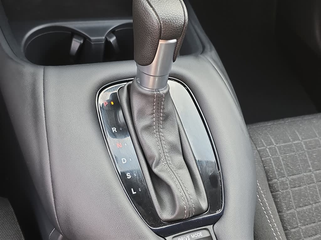 Thumbnail: 2025 Honda HR-V - 12