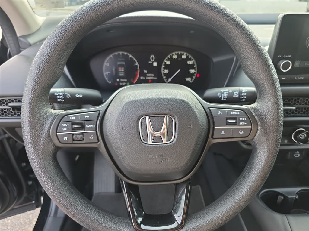 Thumbnail: 2025 Honda HR-V - 2