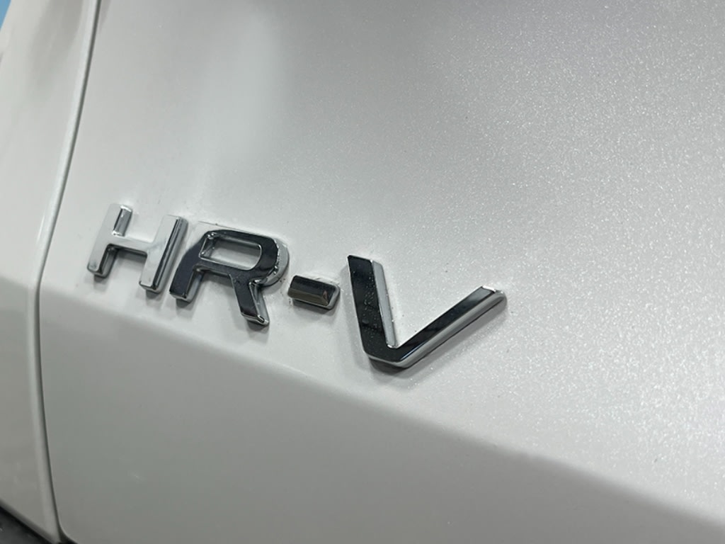 Thumbnail: 2027 Honda HR-V - 7