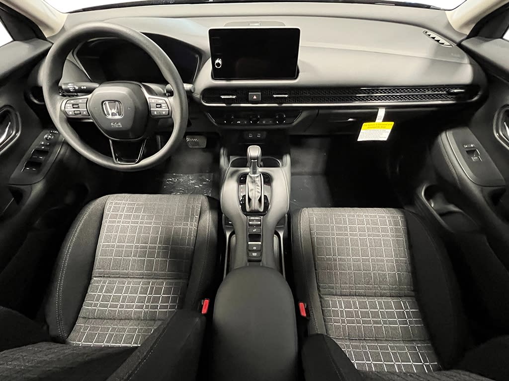Thumbnail: 2027 Honda HR-V - 2