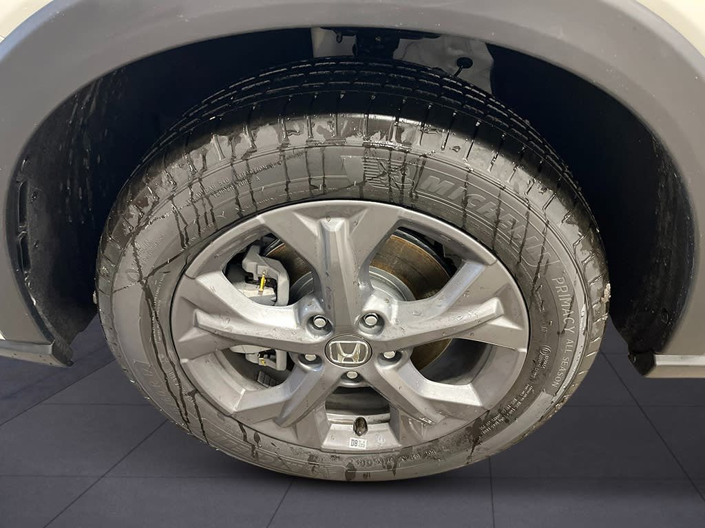 Thumbnail: 2027 Honda HR-V - 8