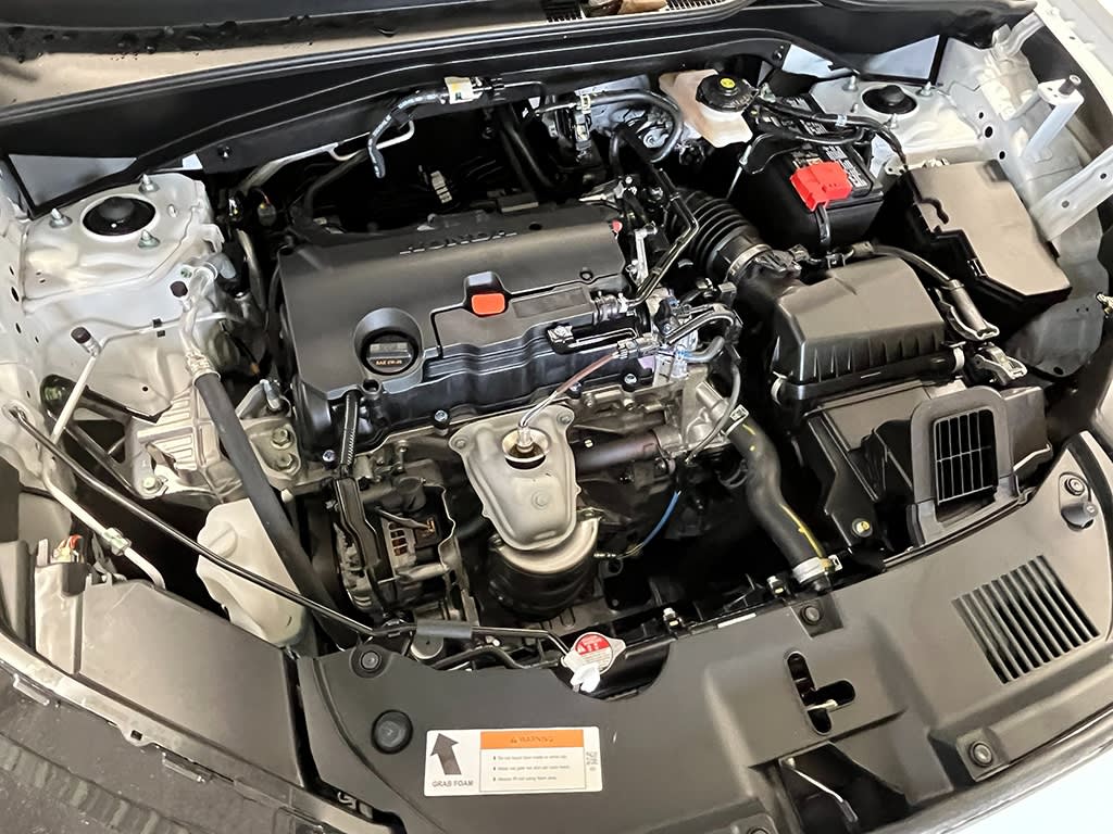 Thumbnail: 2027 Honda HR-V - 9