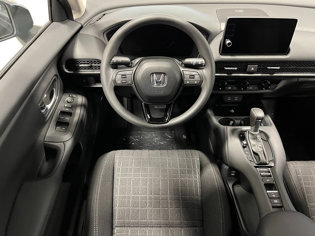 Thumbnail: 2027 Honda HR-V - 10