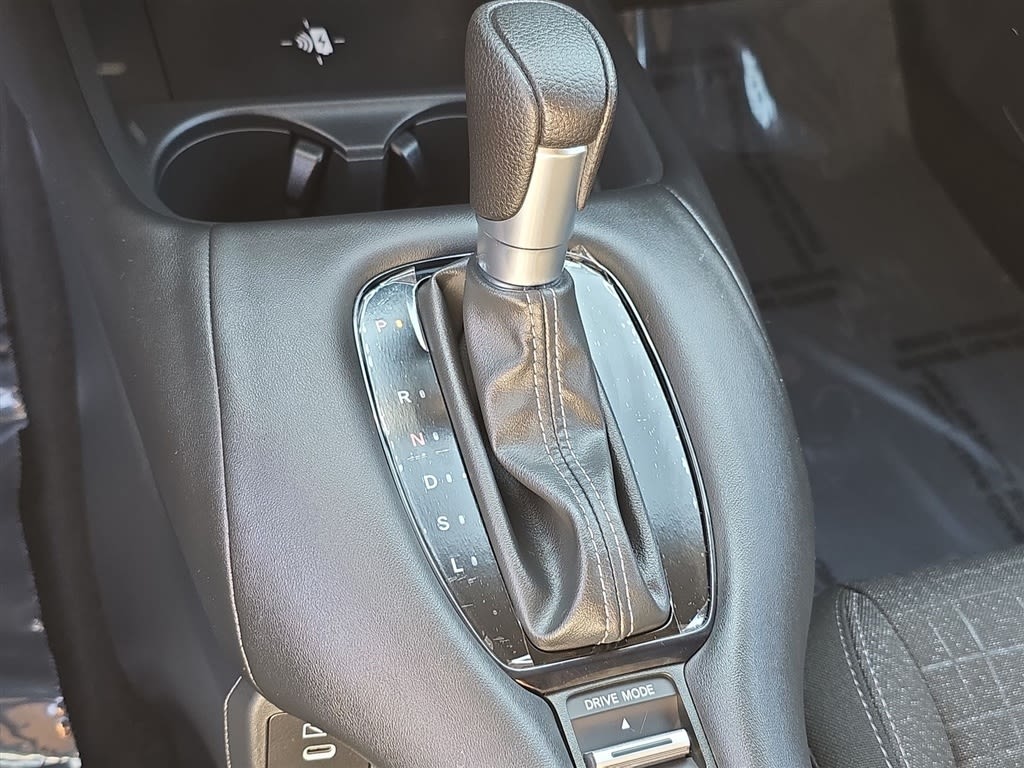 Thumbnail: 2027 Honda HR-V - 9
